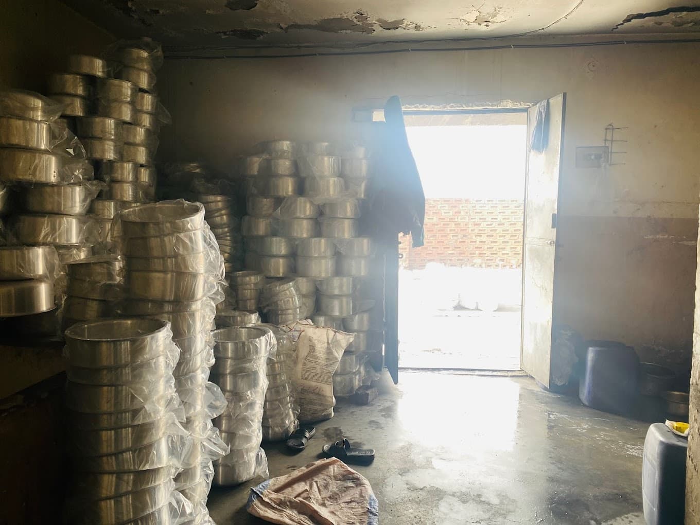 Jhanarich factory view 6