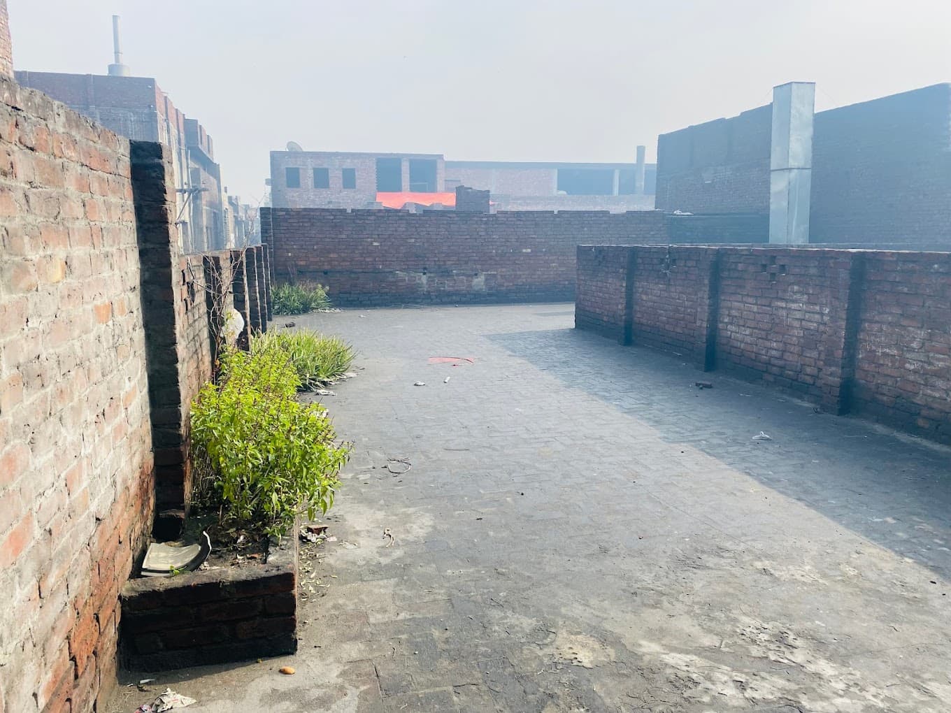 Jhanarich factory view 8